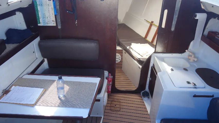 Velamar 27 - Albatroz - Foto 4