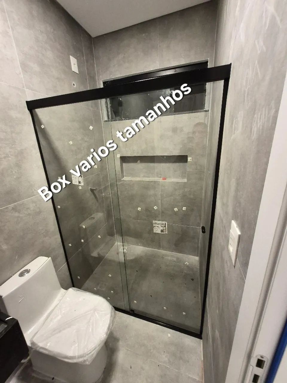 Box promoção 