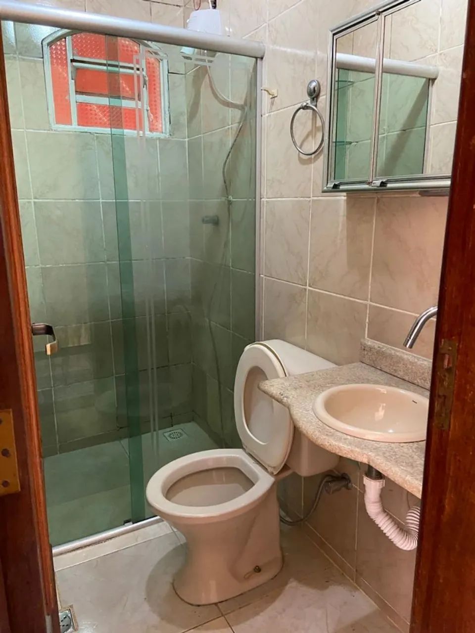 Vendo essa casa  - Foto 5