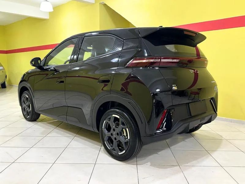 BYD Dolphin Mini (Elétrico) 2027 - Foto 3