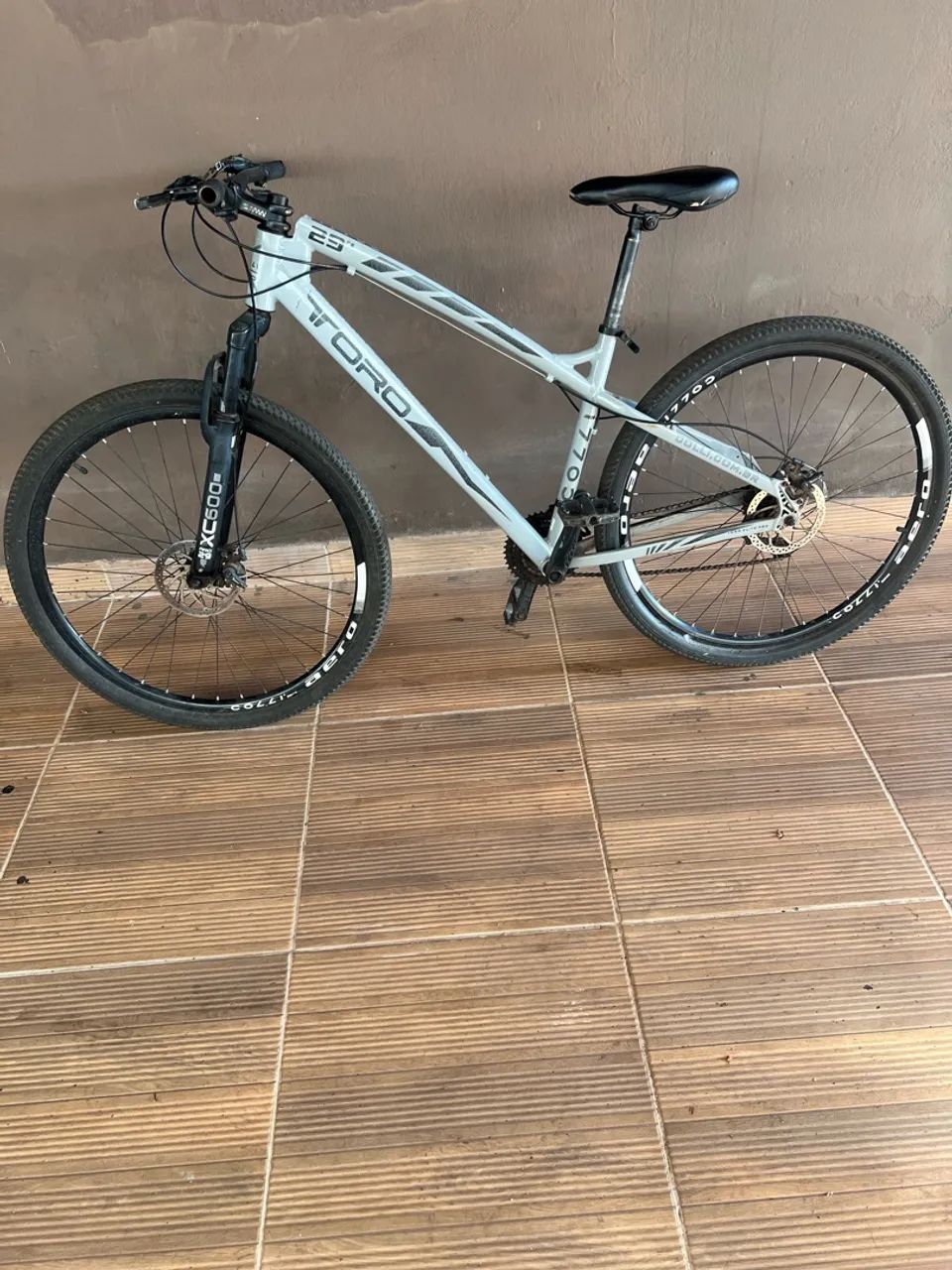 Bicicleta Colli Aro 29 - Foto 3
