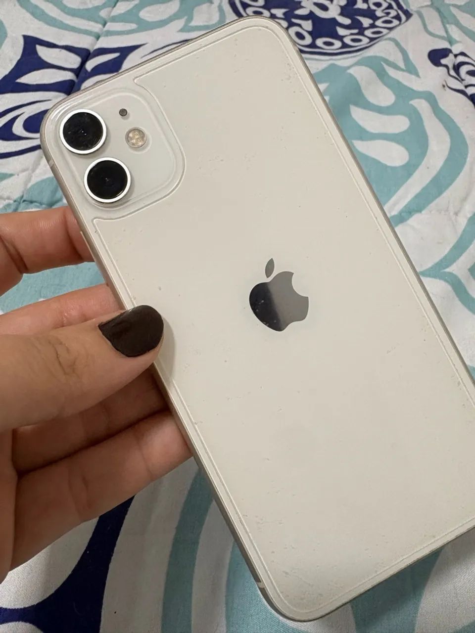 iPhone 11 - Foto 2