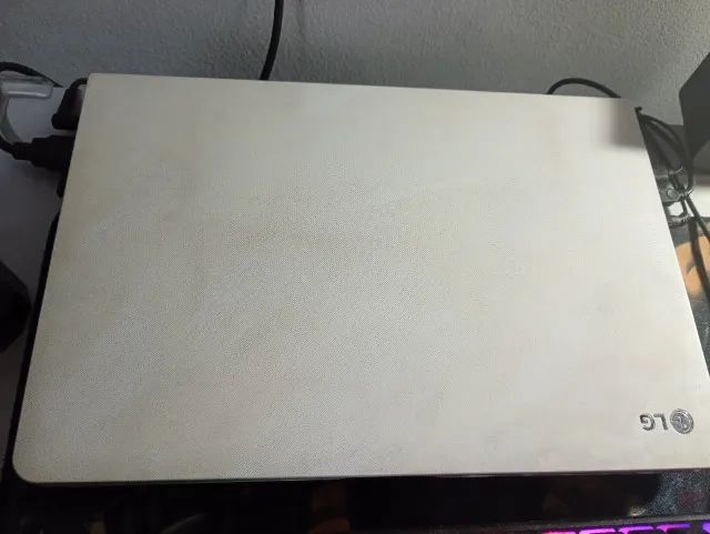 Notebook LG - Foto 3