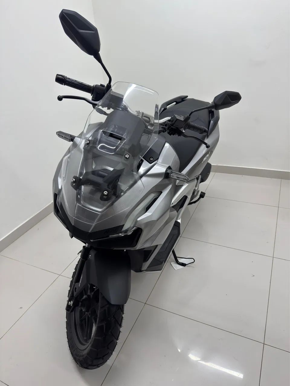 ADV 160 2025 1900km - Foto 7