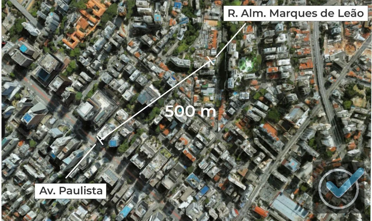 Terreno à venda em Bela Vista, São Paulo