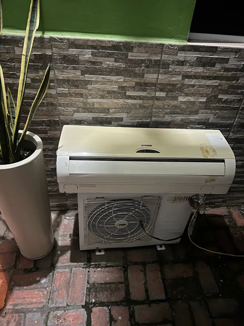 Ar condicionado Split 9.000btus  - Foto 5