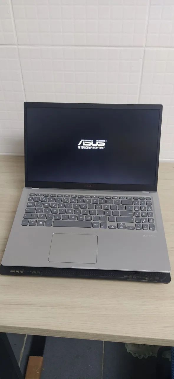 NOTEBOOK VIVOBOOK ASUS 