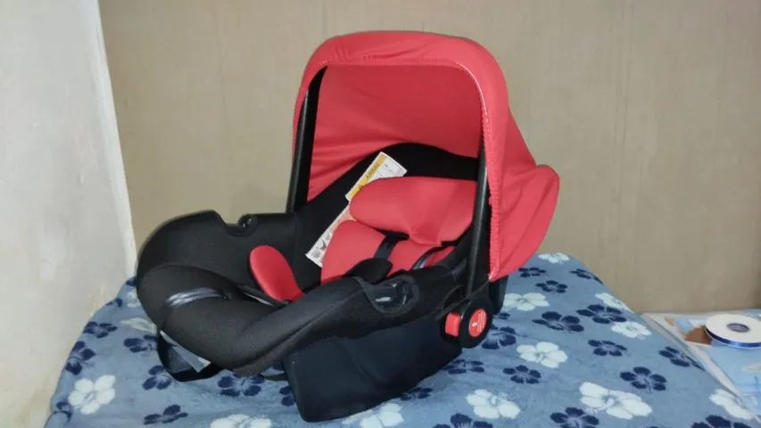 Bebê Conforto  - Foto 2