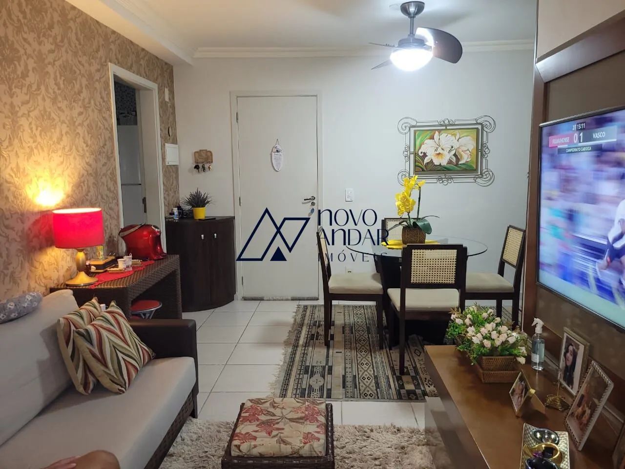 Apartamento à venda no bairro Cidade da Esperança - Natal/RN - Foto 3