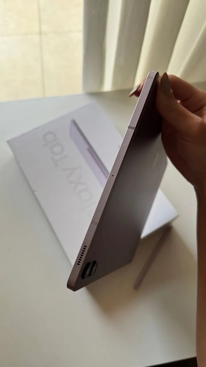 Tablet Samsung tab S9 Fé+ - Foto 2