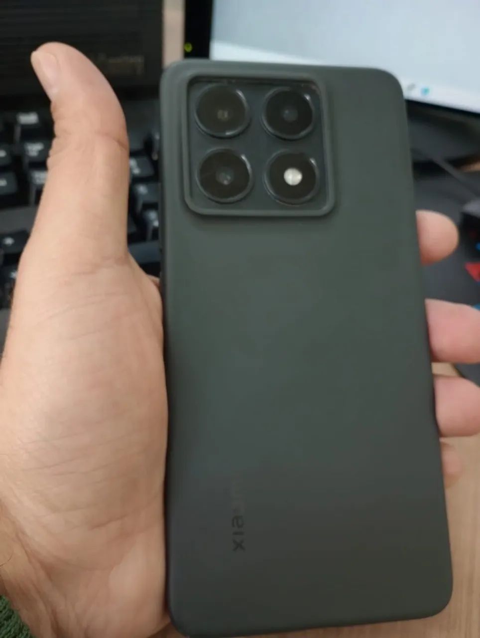 Smartphone Xiomi 14T - 512GB - Foto 3