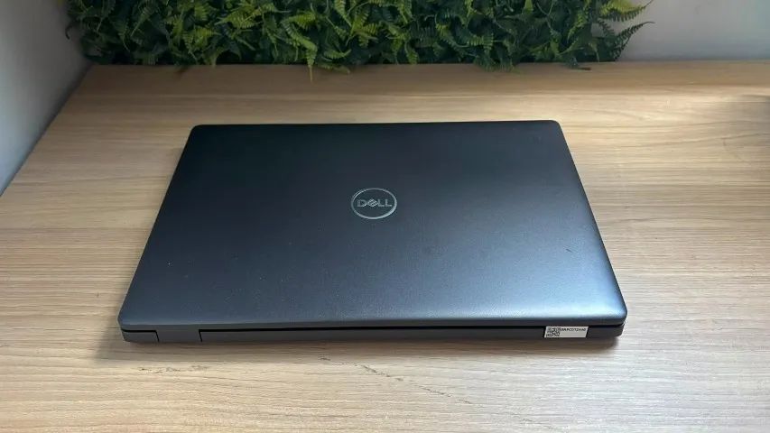 Notebook Dell Cinza 14 Polegadas 16gb RAM / SSD 512gb / Intel i5 8th / Windows 11  - Foto 4