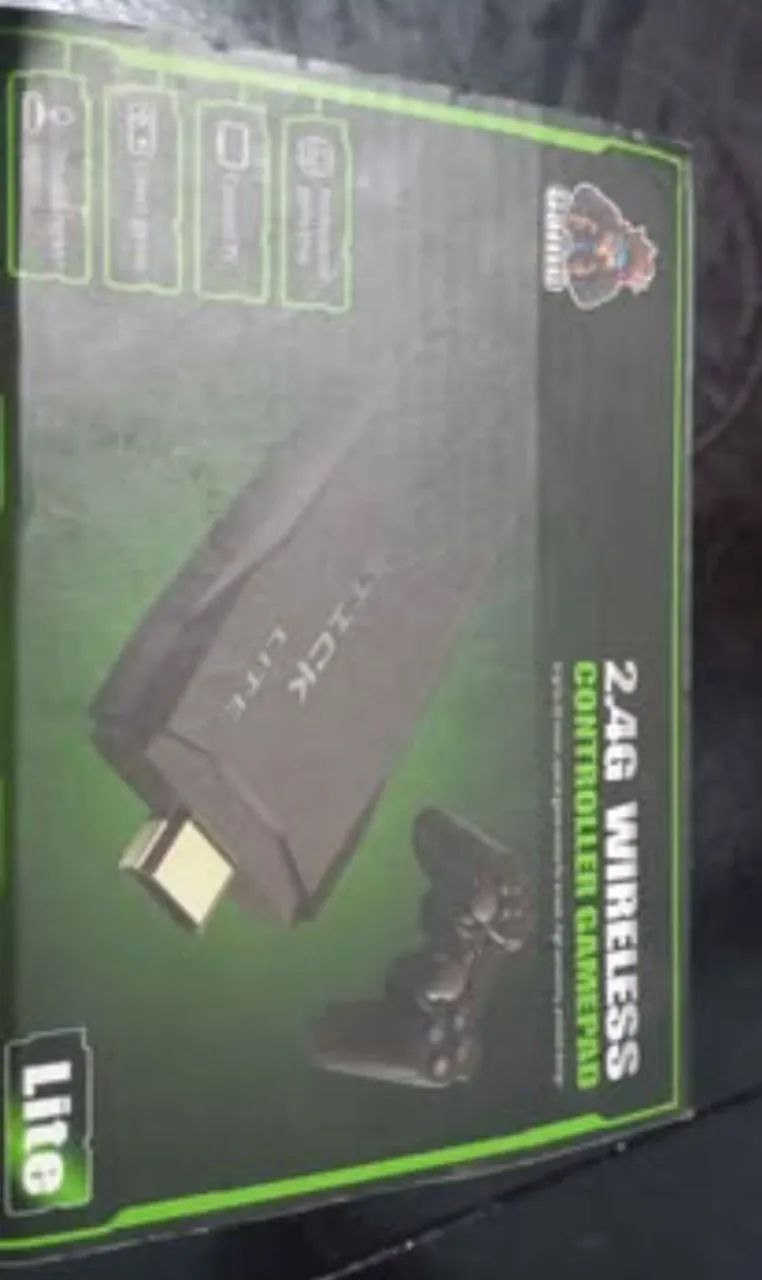 Gamer 2.4 - Foto 2