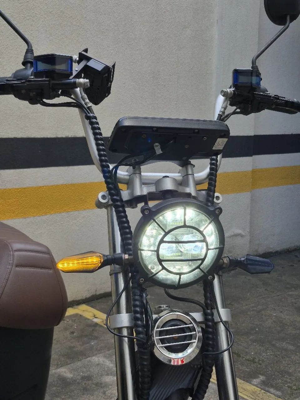 Scooter  - Foto 2