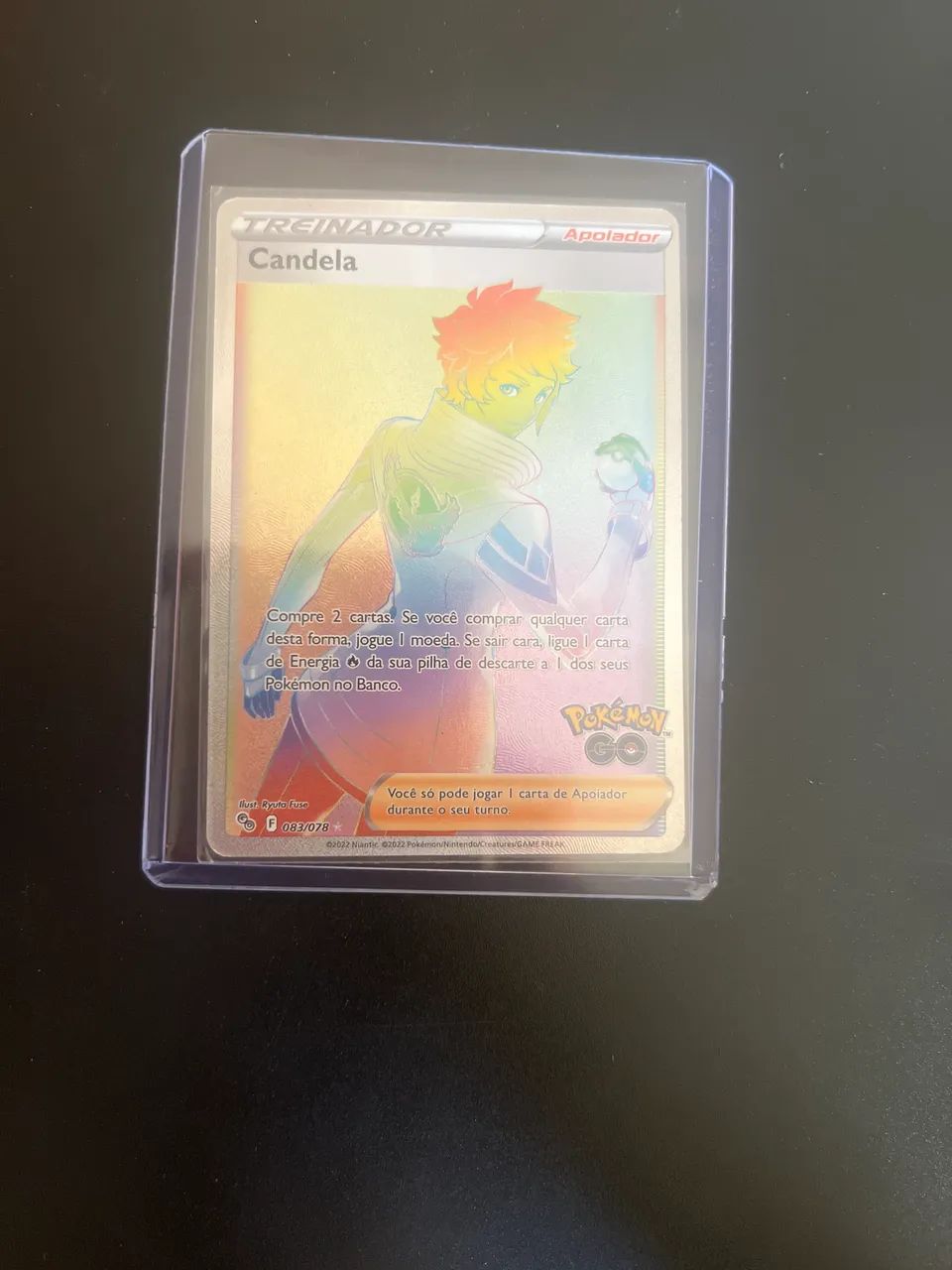 Pokémon tcg