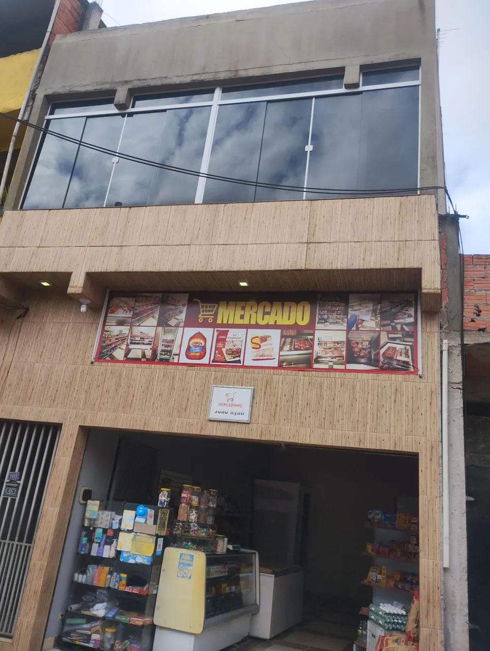 Foto - São Paulo - Vila do Sol