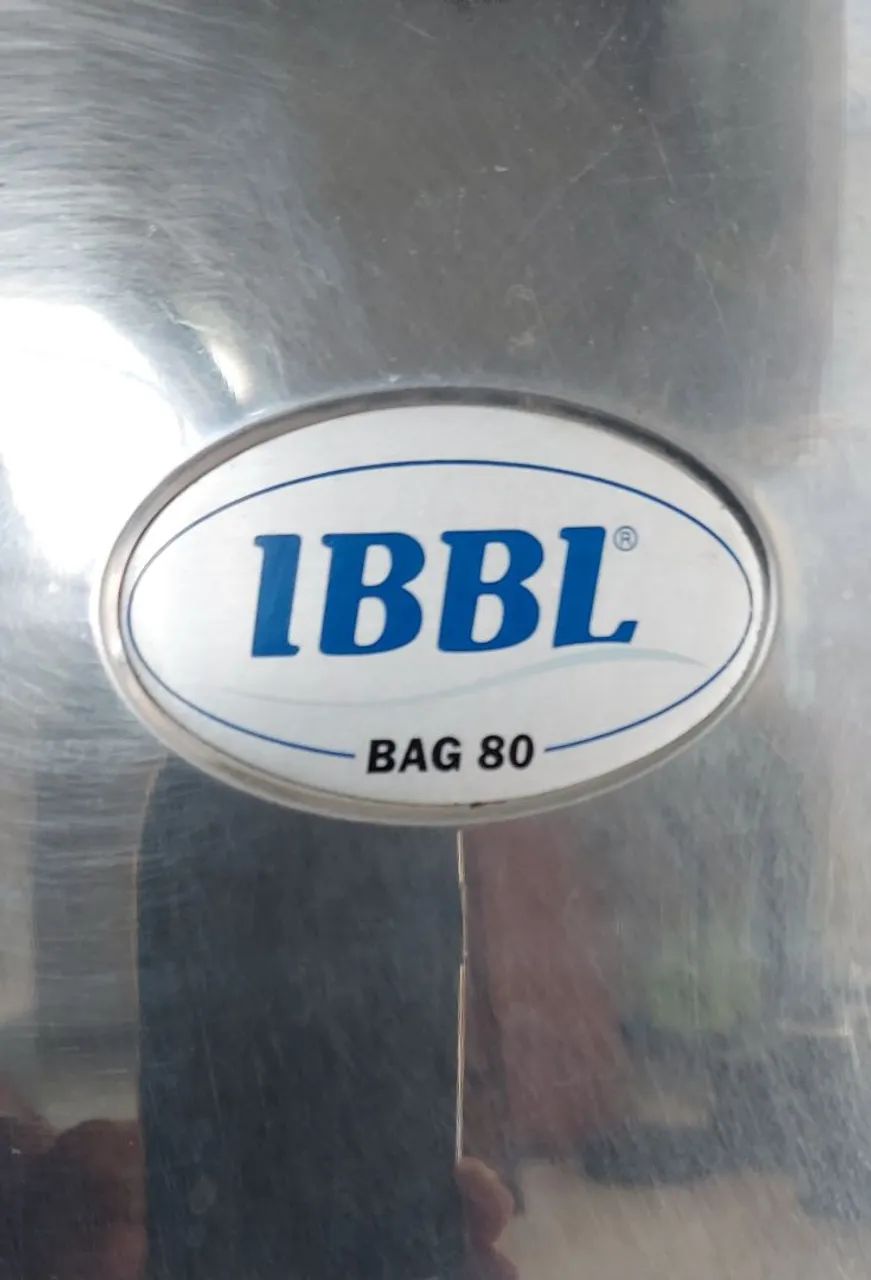 BEBEDOURO VERTICAL IBBL BAG 80 PARA ACADEMIA / COMÉRCIO / ESCOLA / IGREJA - Foto 2