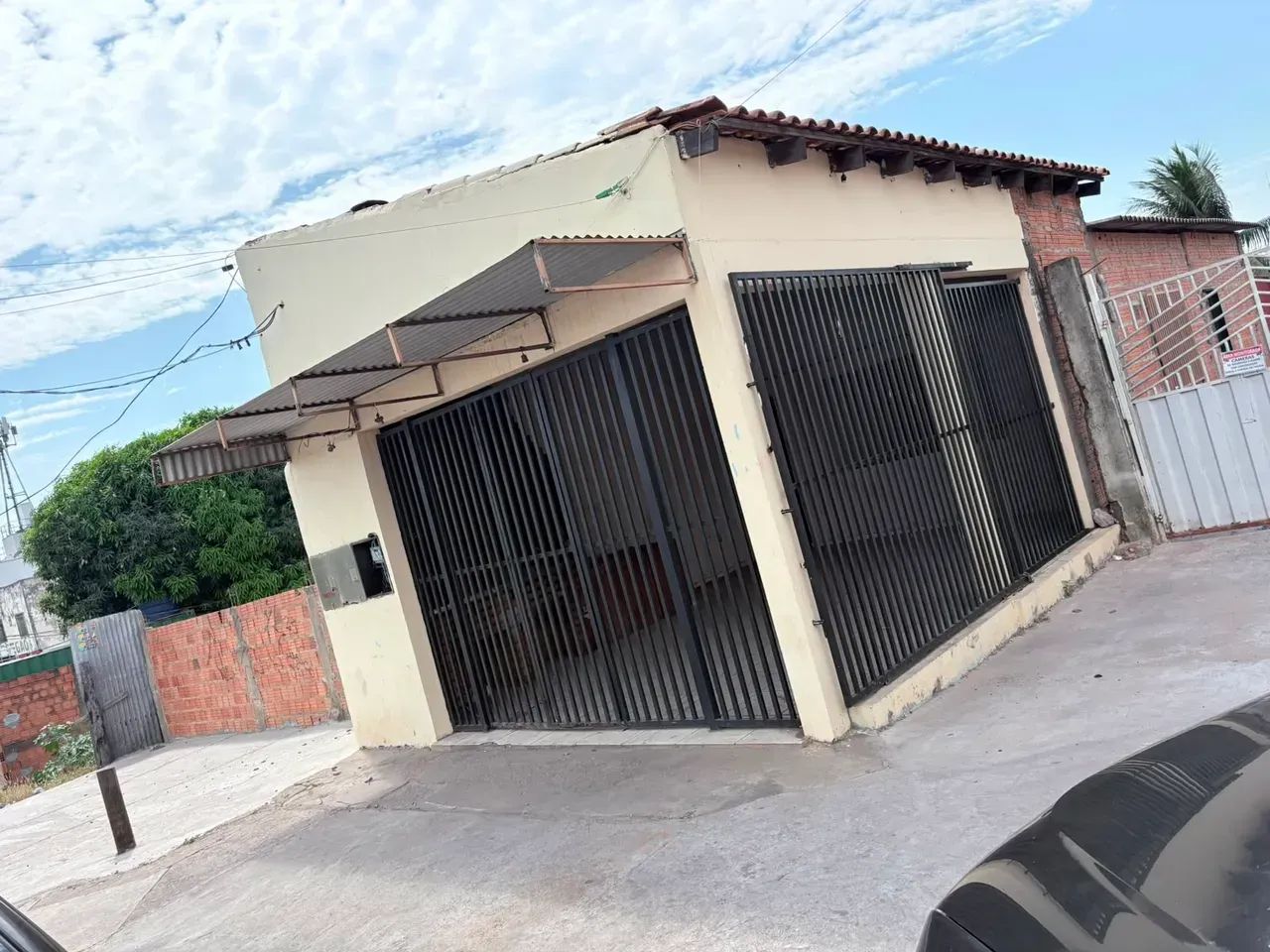 Salão comercial - Avenida principal Alvorada - Foto 2