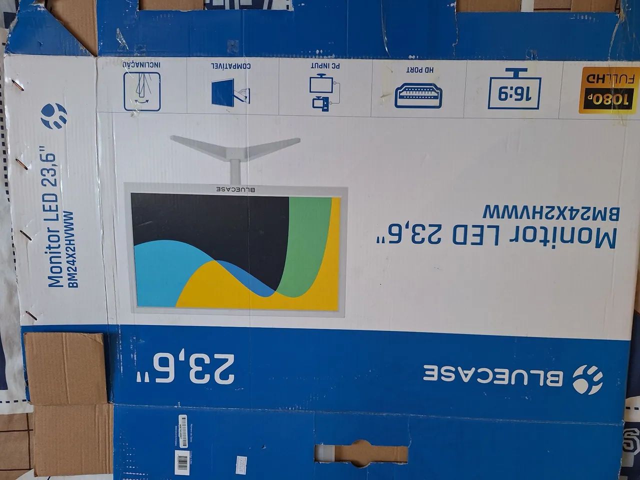 Monitor 75hz - Foto 2