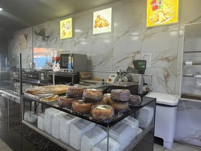 Padaria na av Bernardo Vasconcelos BH - Foto 4