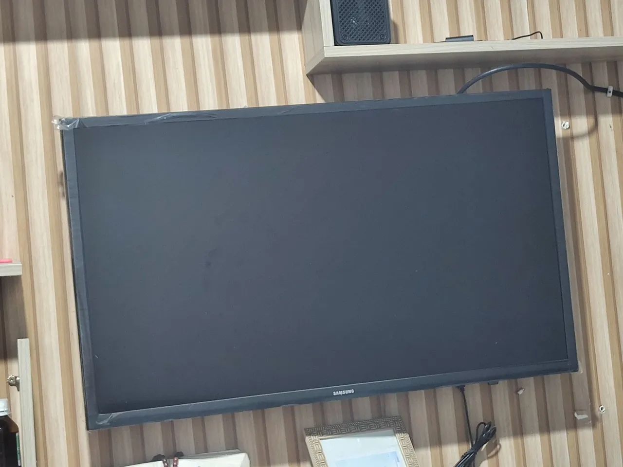 Tv Samsung 