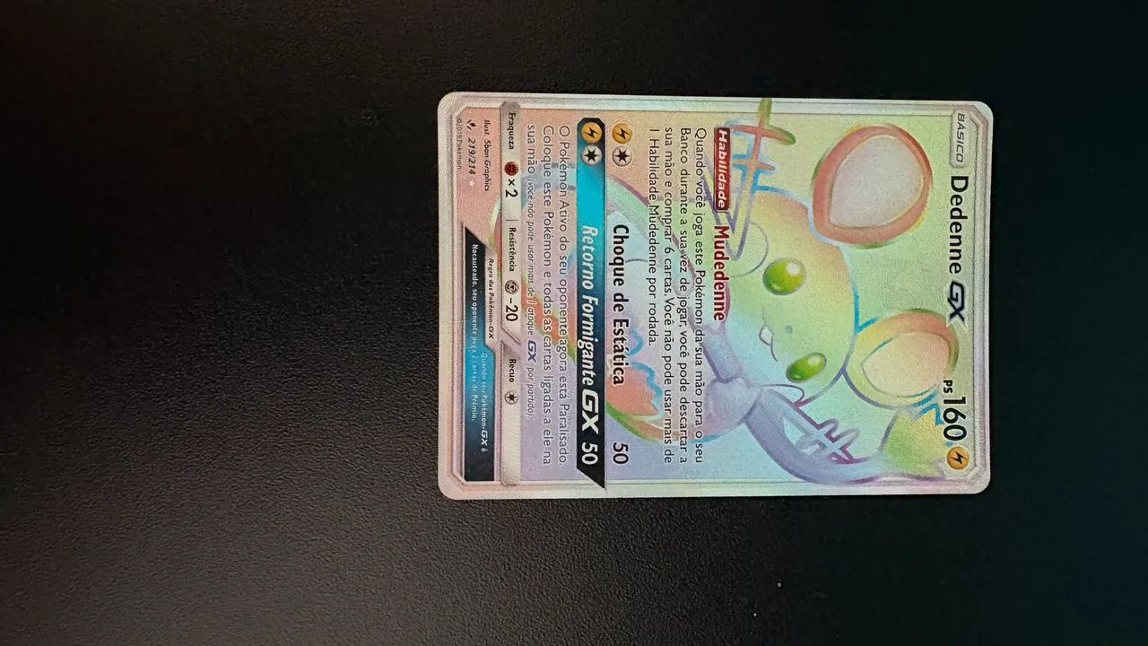 Cartas Pokémon  - Foto 3