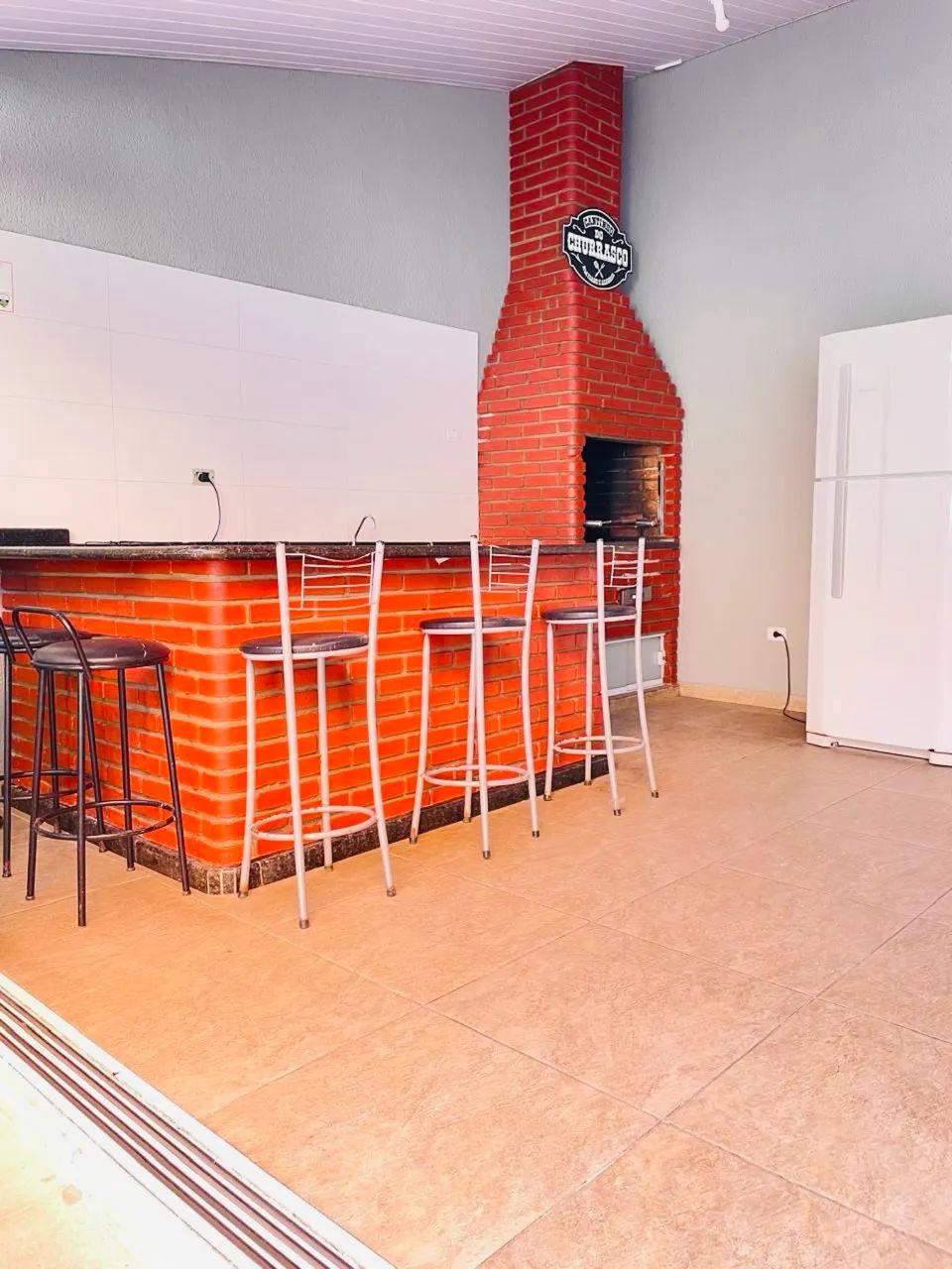 Espaço para festas e eventos ( wanel ville ) - Foto 5