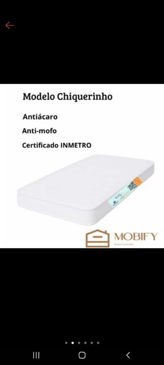 Berço portatil cosco kids  - Foto 3