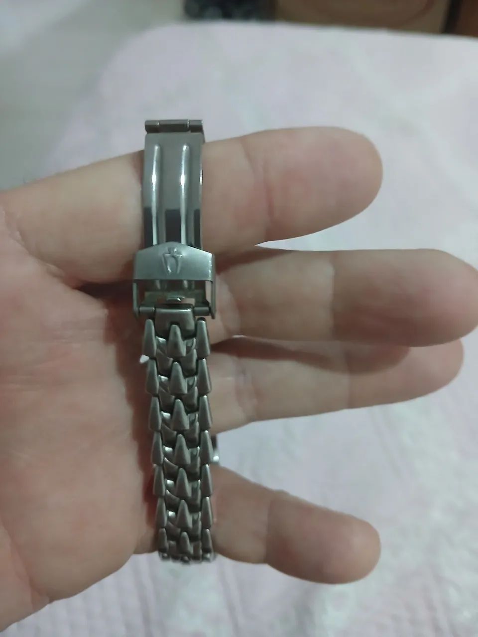 Relógio feminino bulova - Foto 4
