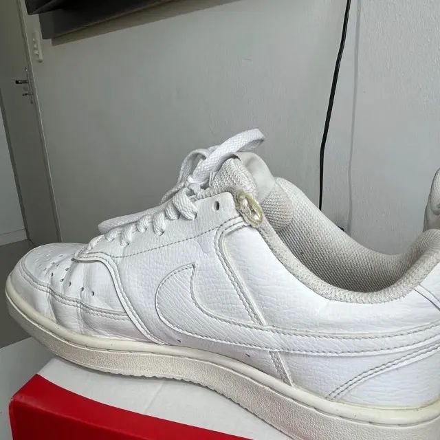 Tênis Court Vision Low - Foto 3