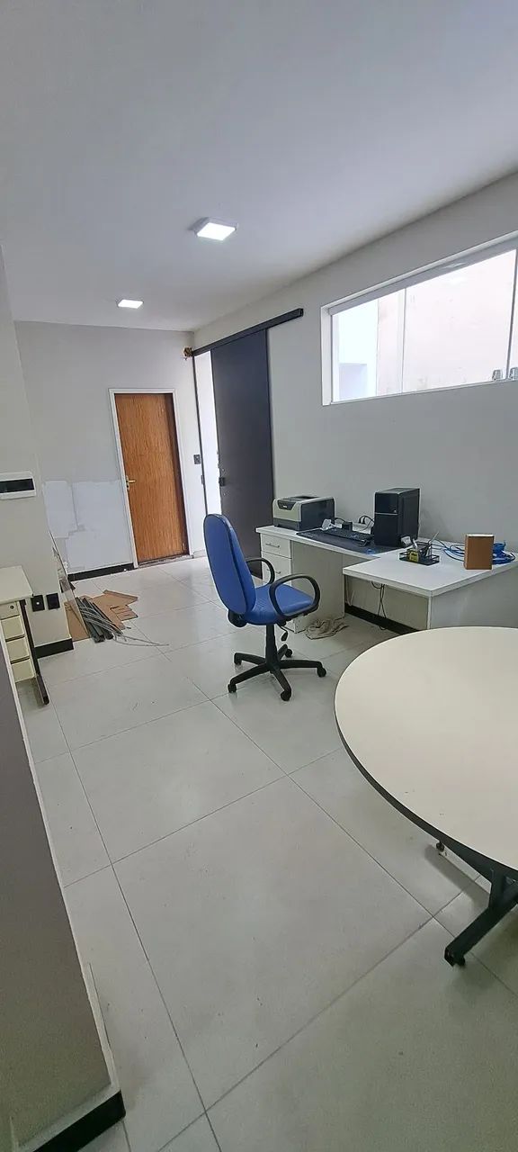 Alugo Sala Comercial  - Foto 5
