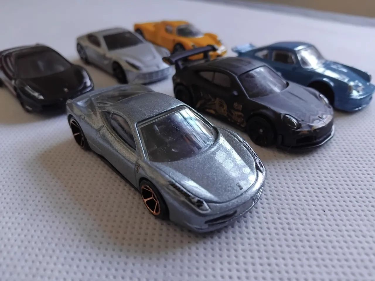 Hotwheels - Foto 3