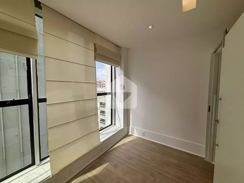 Sala comercial para venda, 35m² - Ipanema - Rio de Janeiro/RJ