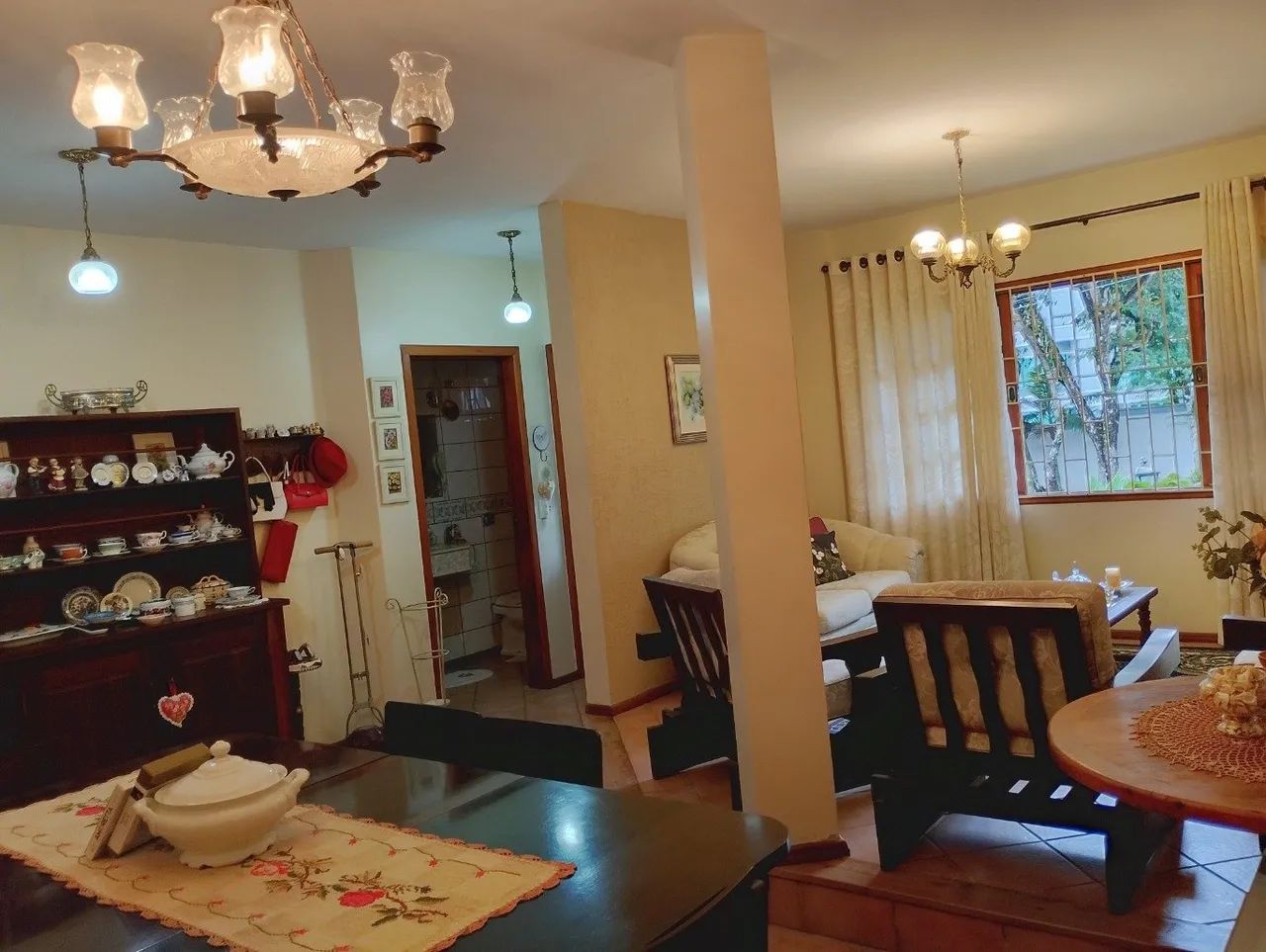 Casa com 4 quartos à venda no bairro João Paulo, com suíte master - Foto 4