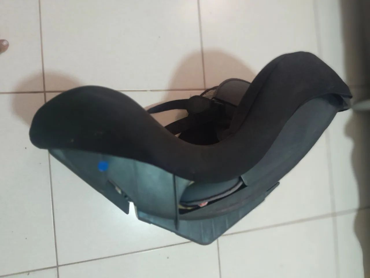 Cadeirinha para bebê  - Foto 2