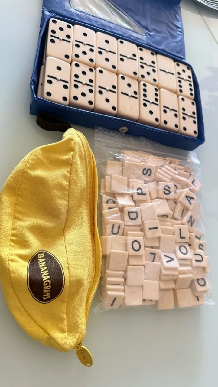 Jogos de mesa 