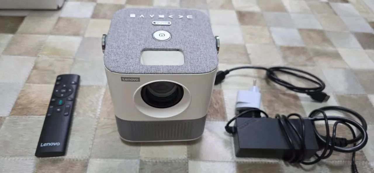 Projetor Lenovo Thinkplus Air H1 