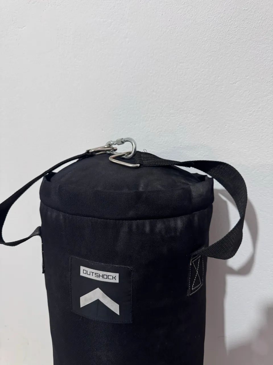 Saco de pancada 