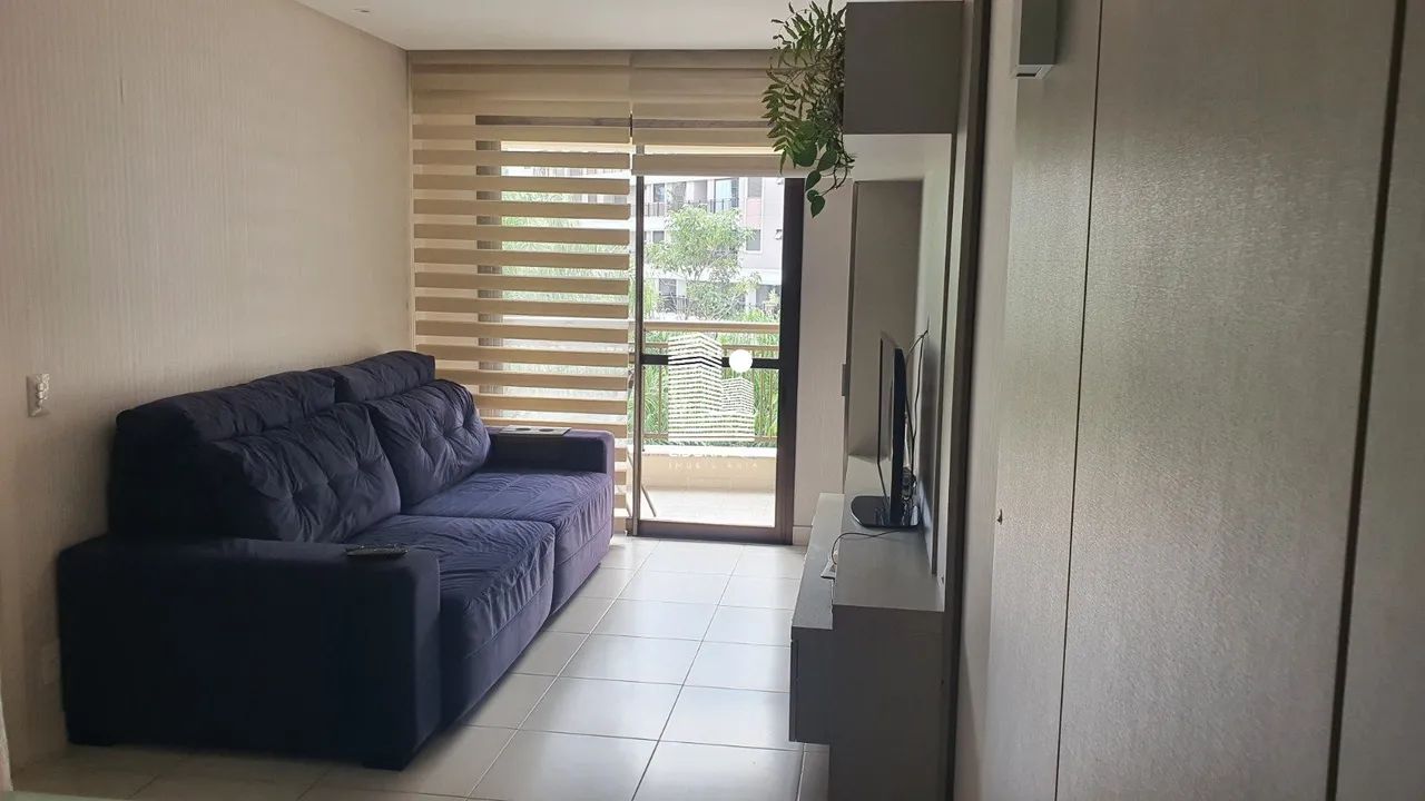 Apartamento, Itacorubi, 02 Dormitórios/01 Suíte - Foto 2