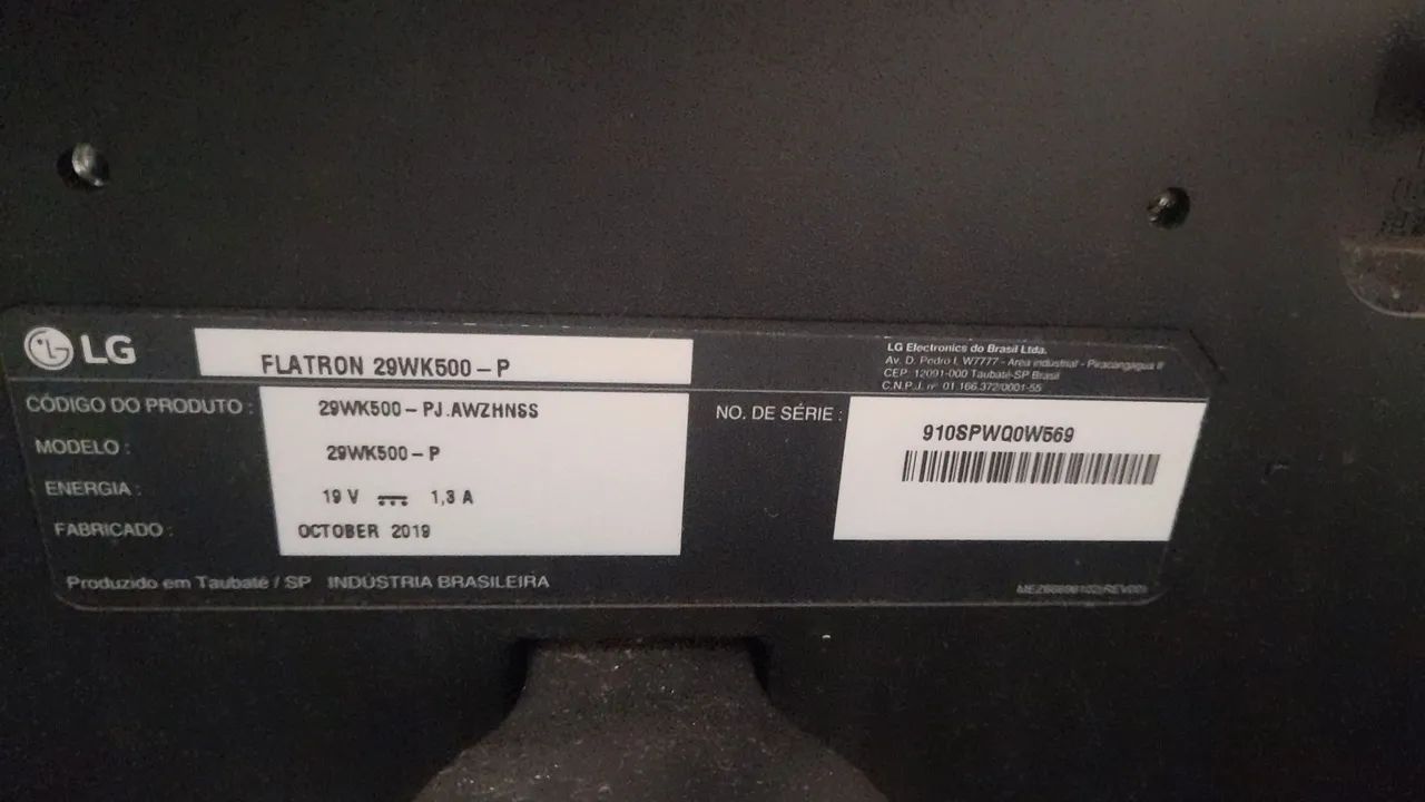 Monitor  - Foto 3
