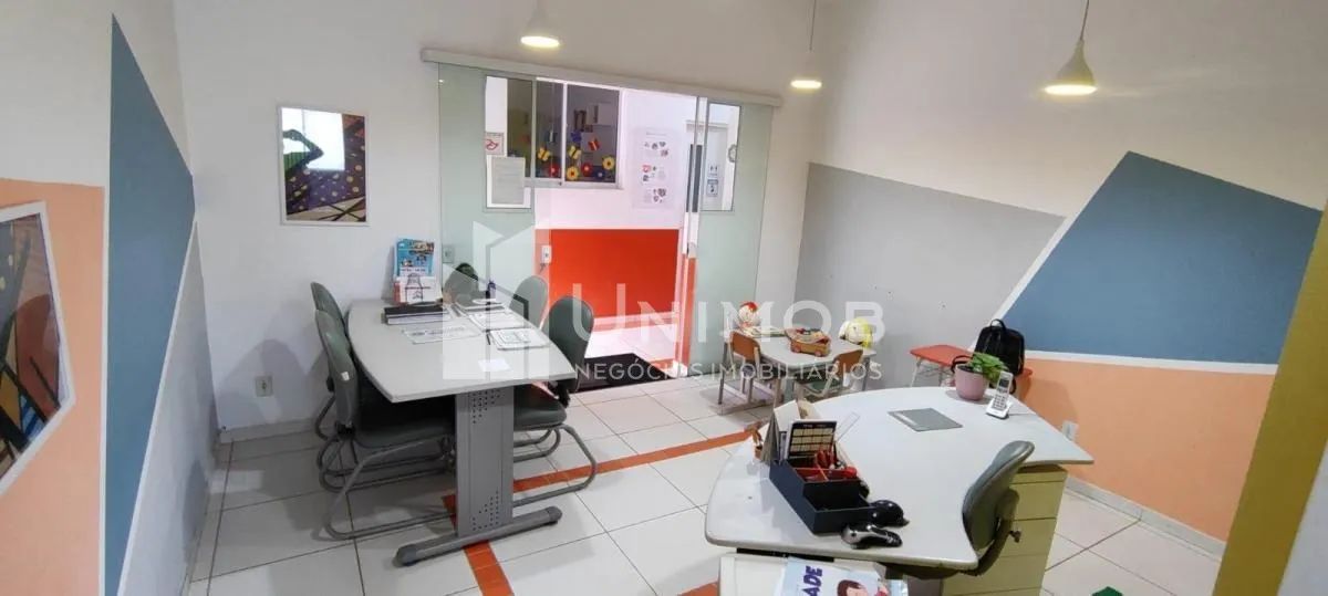 ponto comercial - Loteamento Alphaville Campinas - Campinas - Foto 3