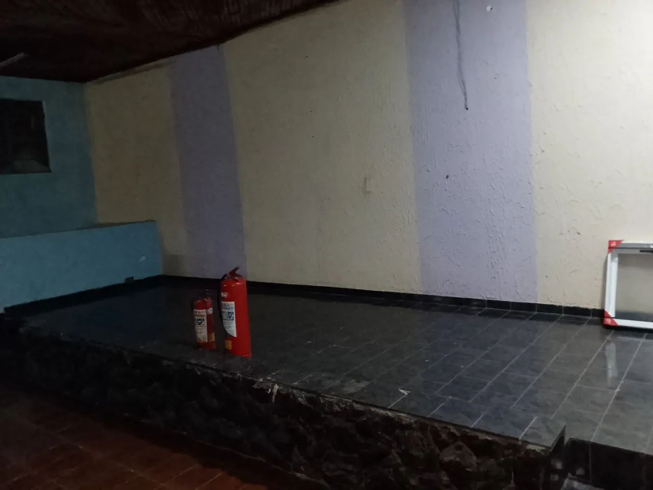 Salão comercial  - Foto 4
