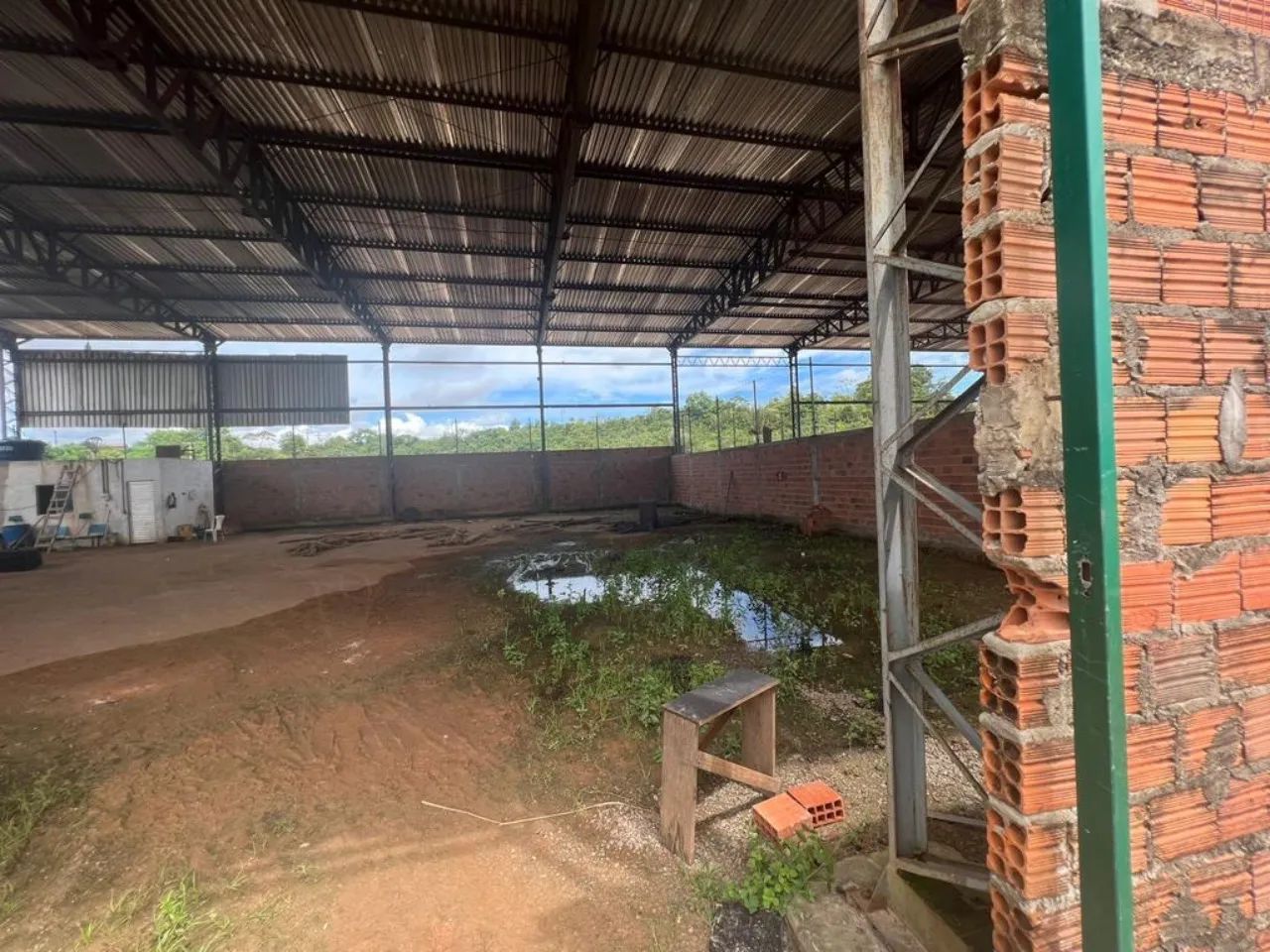 GALPAO COMERCIAL em SÃO LUÍS - MA, VILA MARANHÃO - Foto 5
