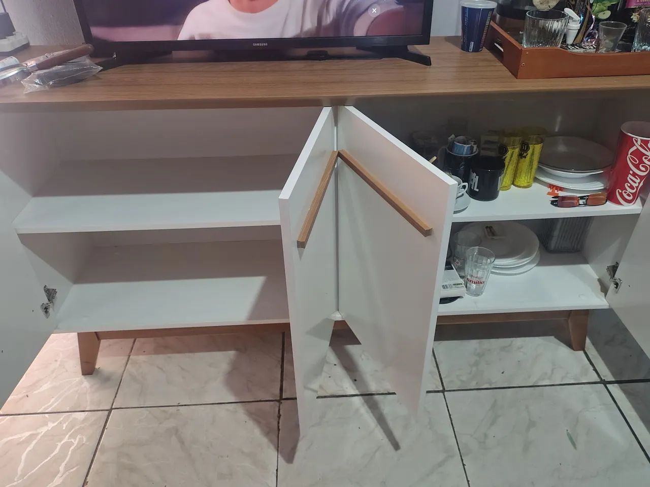 Raque de sala  - Foto 4