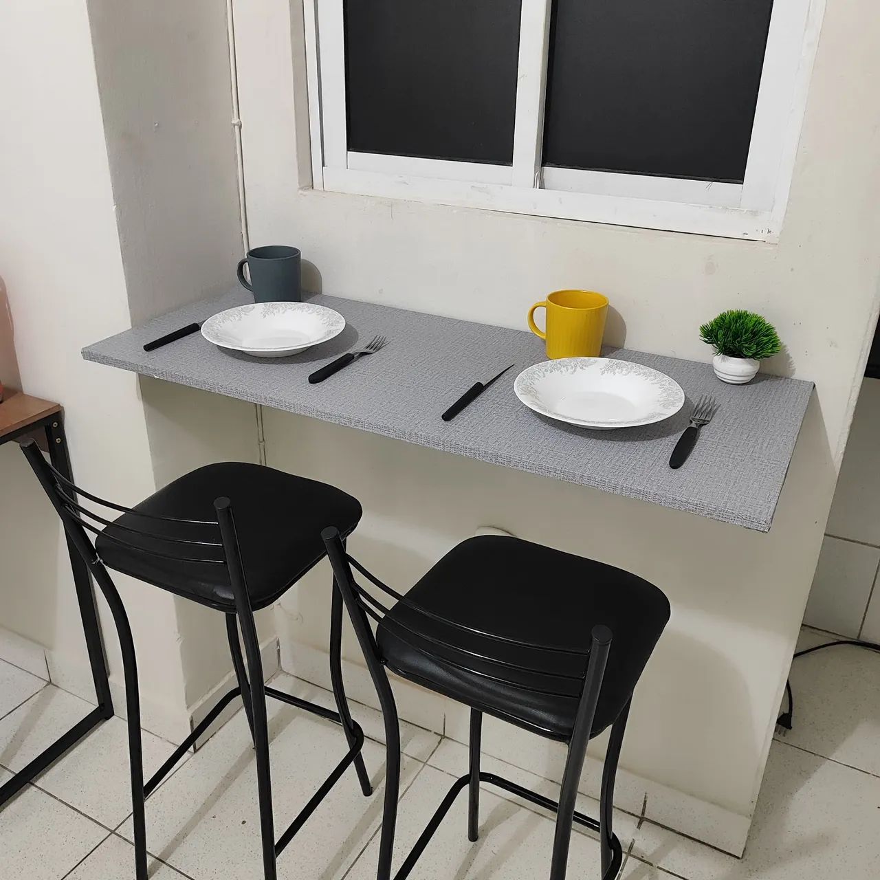 KITNET STUDIO MOBILIADO JATIUCA - Foto 3