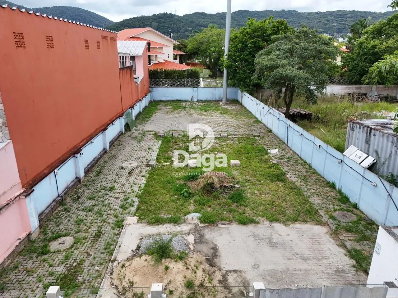 Terreno no Córrego Grande - Florianópolis/SC - 435m² - Foto 2