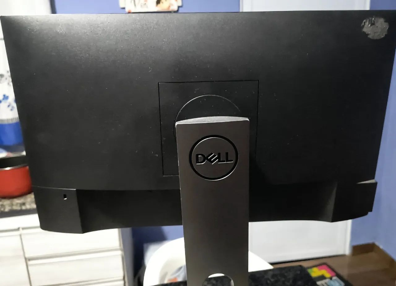 Monitor dell 22 polegadas full hd - Foto 4