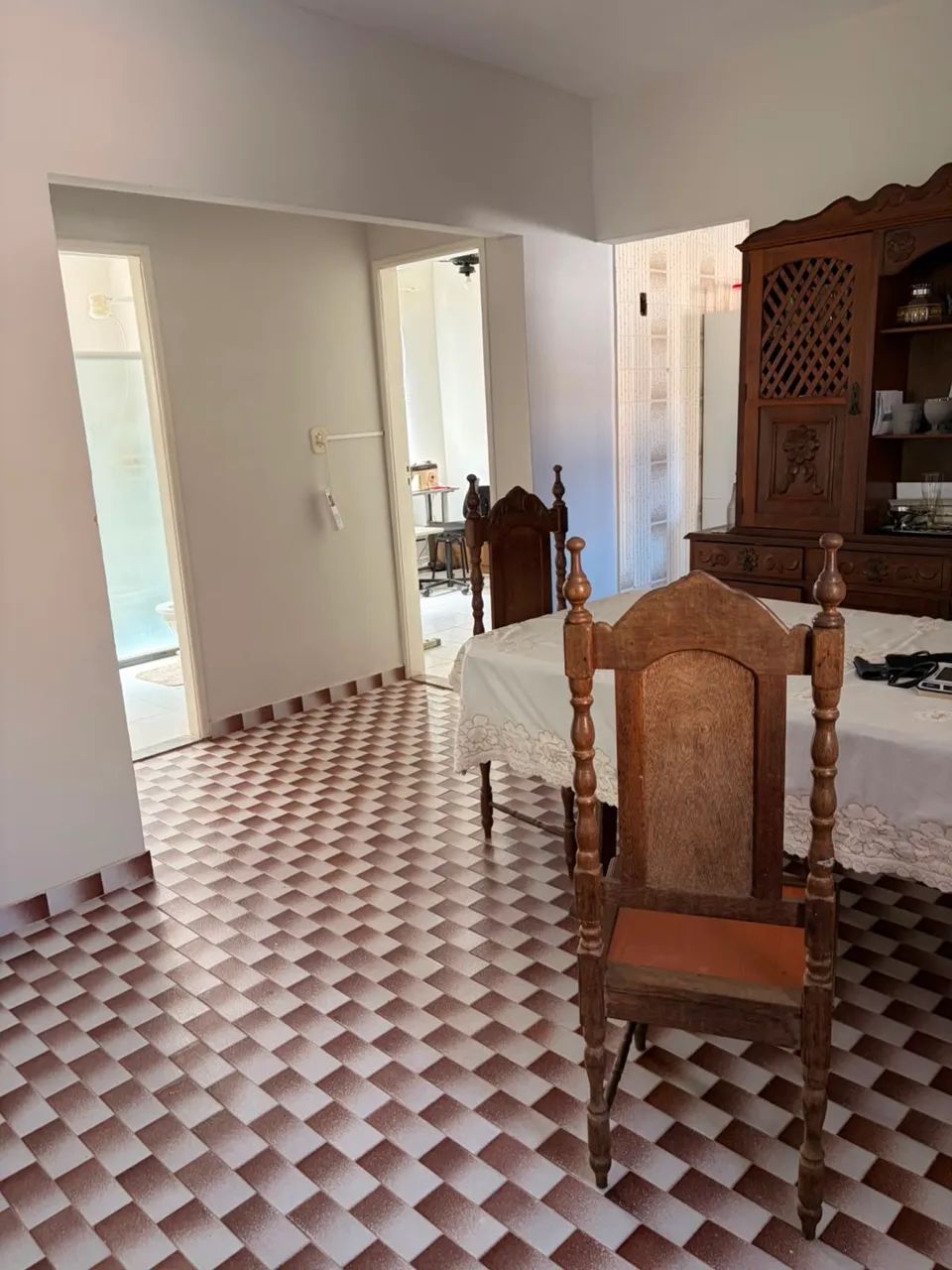 VENDO CASA ESCRITURADA EM ALEGRES-ES - Foto 5
