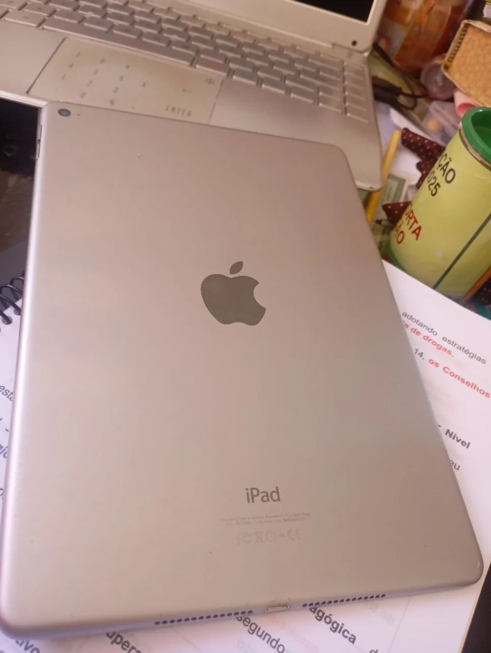 Notebook e iPad - Foto 5