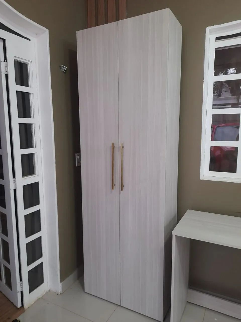 Estante mdf de  cor - Foto 4